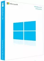 Windows 10 Entreprise LTSB v1607 Fr x86 (23 Mars. 2018)
