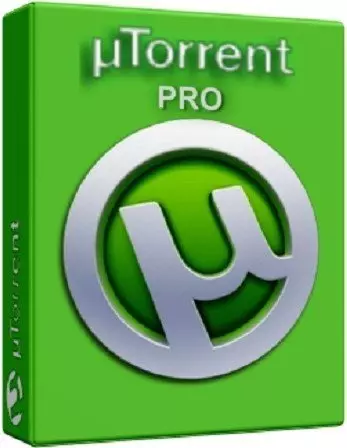 µtorrent Pro v3.5.5 Build 45776