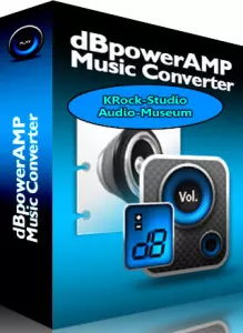 dBpoweramp Music Converter R16.6