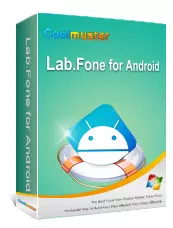 COOLMUSTER LAB.FONE FOR ANDROID 5.2.56