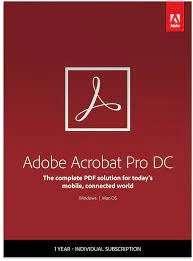 Adobe Acrobat Pro DC 2023.003.20284 Win x64