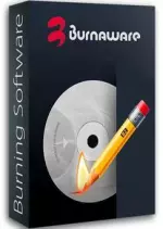 BurnAware Professional 11.7