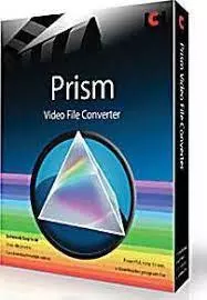 NCH PRISM - LOGICIEL DE CONVERSION VIDÉO 7.40 WIN X64