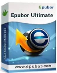 Epubor Ultimate Converter  3.0.11.507