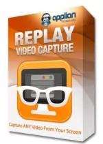 Replay Video Capture v8.8.4