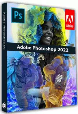 Adobe  MASTER COLLECTION CC 2022 25.08.2022