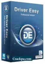 DRIVER EASY PRO V.5.6.4.5551
