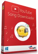 YouTube Song Downloader 2018.18.17