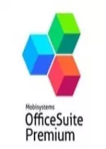OfficeSuite Premium Edition v2.20.12301.0