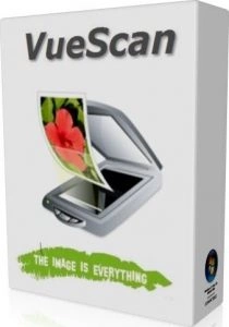 VueScan Pro 9.8.12 Win x64