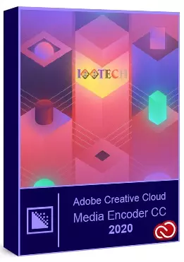 Adobe Media Encoder 2020 v14.2.0.45
