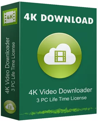 4K VIDEO DOWNLOADER 4.8.0.2852