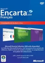 Microsoft Encarta 2009