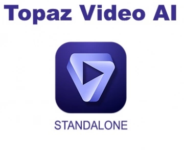 TOPAZ VIDEO AI V4.2.2