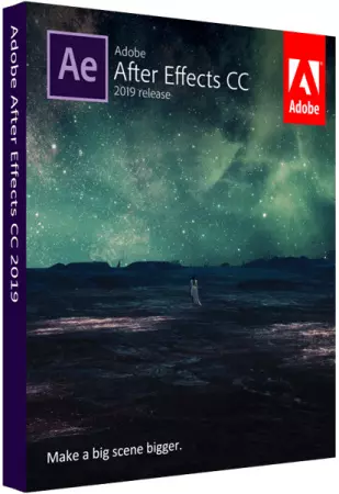 Adobe After Effects 2020 v17.1.2.37 (x64)