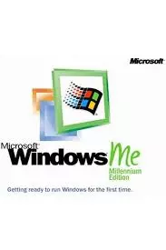 Windows Millenium 4.90.3000