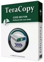 TeraCopy Pro v3.12