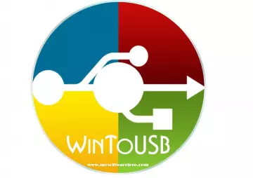 WinToUSB 6.1.2.0 Technician Portable