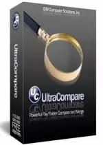 IDM UltraCompare 18.00.0.86