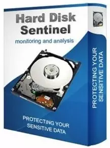 Hard Disk Sentinel Pro v6.00 Build 12540