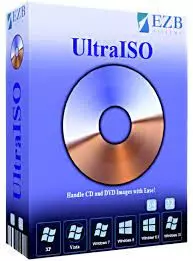 UltraISO Premium Edition 9.7.6.3829 Portable