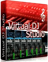 Virtual DJ Studio v8.0.8-
