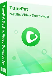 TunePat Netflix Video Downloader 1.8.8