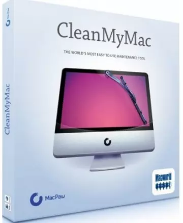 CLEANMYMAC X 4.3.1