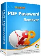 PDF PASSWORD REMOVER 7.5.0 + PORTABLE