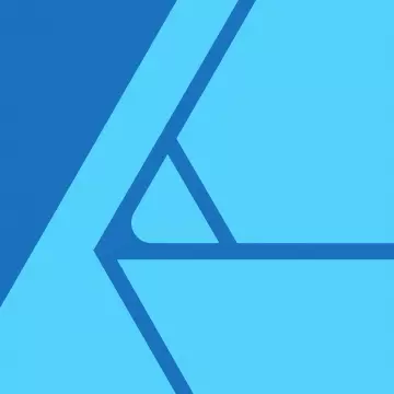 Affinity Designer 2.0.4.1701