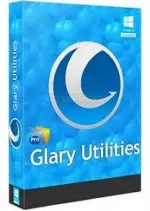Glary Utilities PRO v5.93.0.115 + V Portable