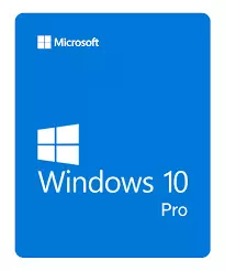 Windows 10 X64 Pro VL inclus Office 2019 ProPlus