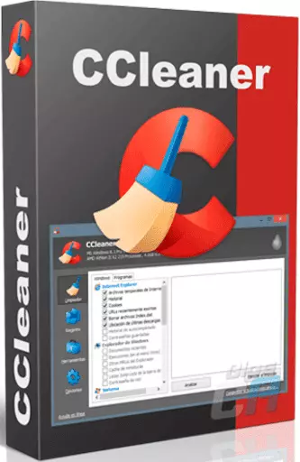 CCleaner.v5.77.8521 Portable
