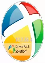 DriverPack Solution 17.7.33.4 - Avril 2017