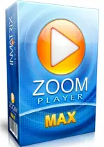 Zoom Player Home Max 14.0.0.1400