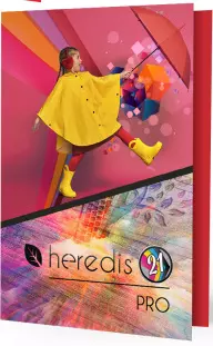 Heredis Pro 2021 Version 21.3.0.3