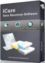 iCare Data Recovery Pro 8.1.9.2