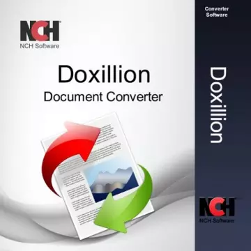 NCH DOXILLION 5.60 WIN X64