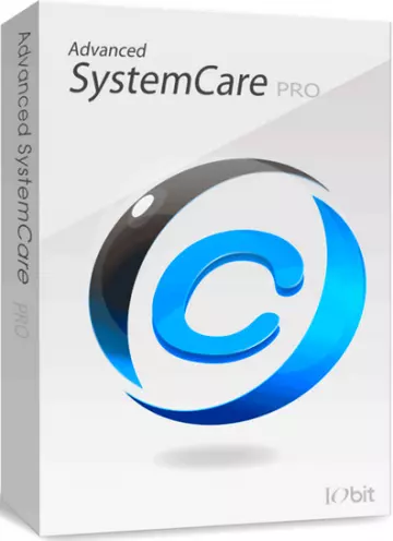 Advanced SystemCare Pro 13.1.0.193