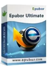 Epubor Ultimate Converter 3.0.9.605 x86 x64