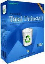 Total Uninstall Pro 6.18.0.400 & Portable