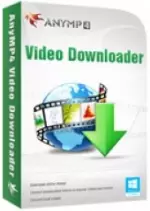 AnyMP4 Video Downloader 6.1.28 Portable