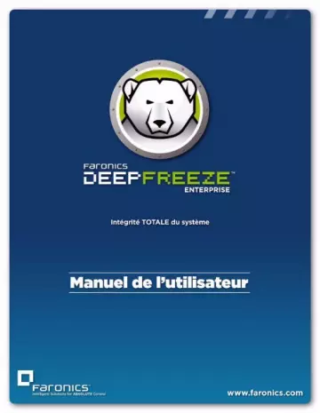 Deep Freeze Enterprise 8.60.220.5582