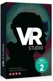 MAGIX VR STUDIO 2 (X64)