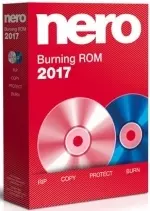 Nero Burning ROM & Express 2018 v19.1.1010 Portable