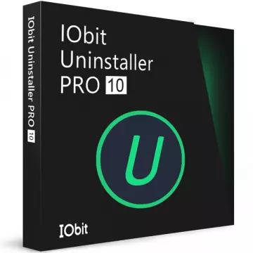 IObit Uninstaller Pro 10.6.0.4
