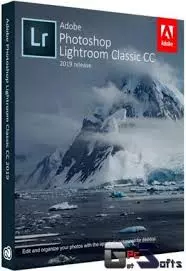 Adobe Photoshop Lightroom CC 2019 v2.4.1