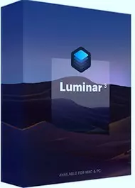 LUMINAR 3.0.2.2136