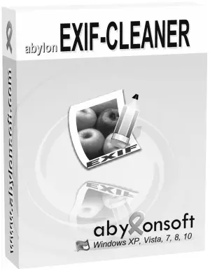 EXIF CLEANER PRO 2021
