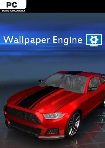 Wallpaper Engine v1.6.22